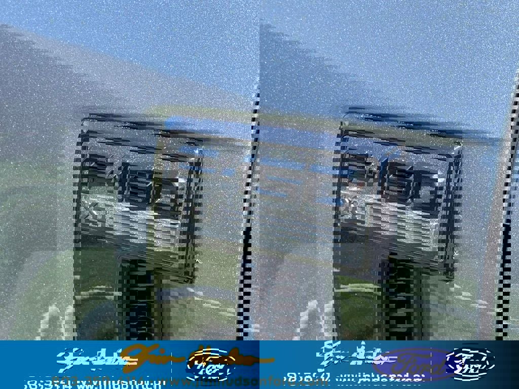 New 2025 Ford F150 XLT w/ Equipment Group 302A MID image 5