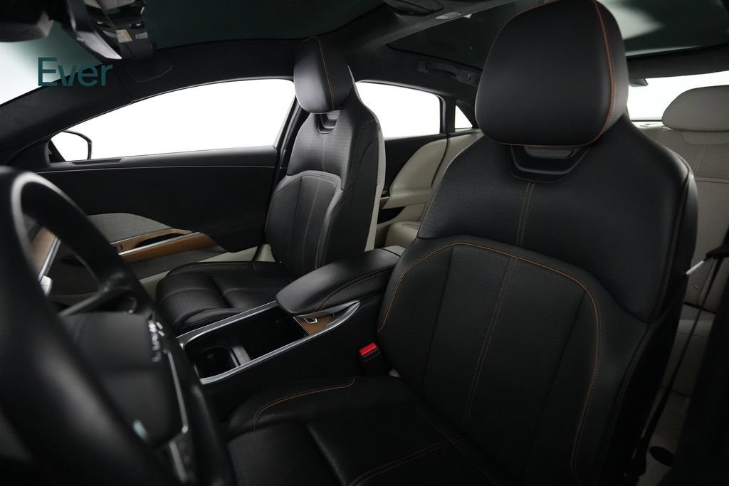 Used 2023 Lucid Air Grand Touring AWD/4WD image 4