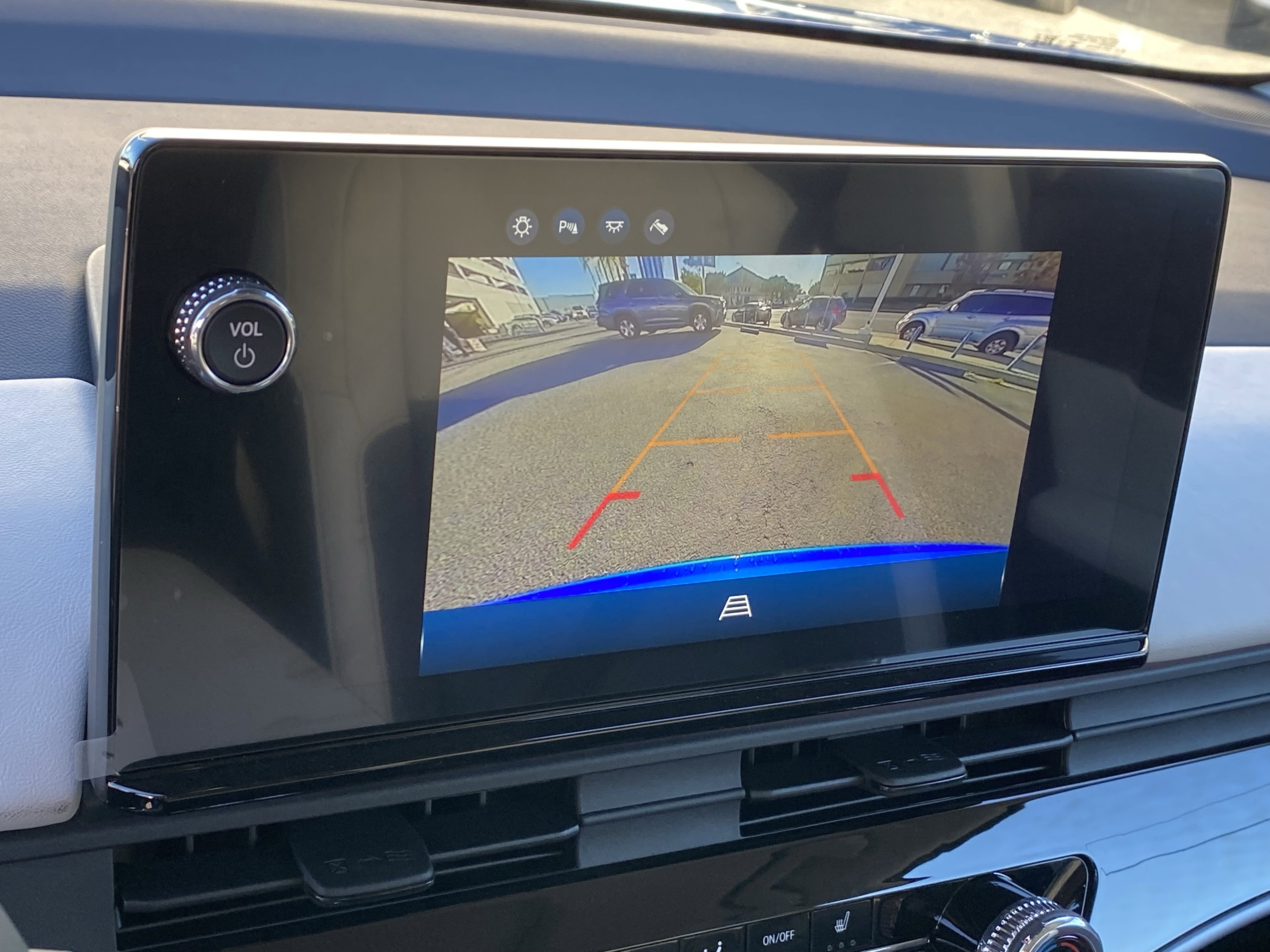 New 2026 Honda Prologue Touring image 17