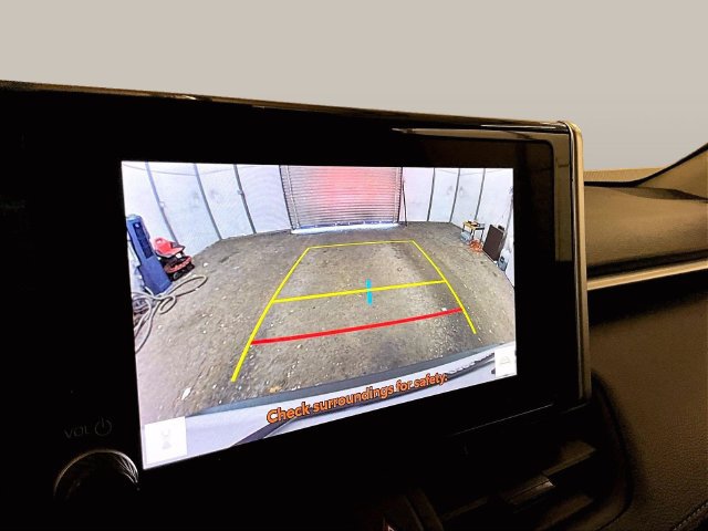Used 2023 Toyota RAV4 XLE w/ Convenience Package AWD/4WD image 20