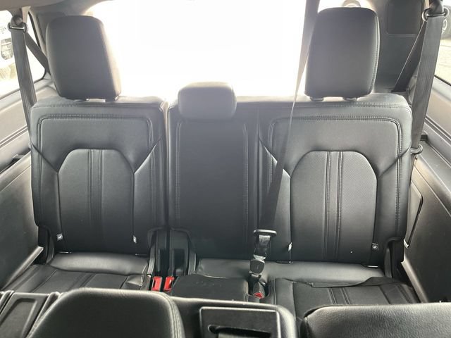 Used 2019 Ford Expedition Max Limited AWD/4WD image 22