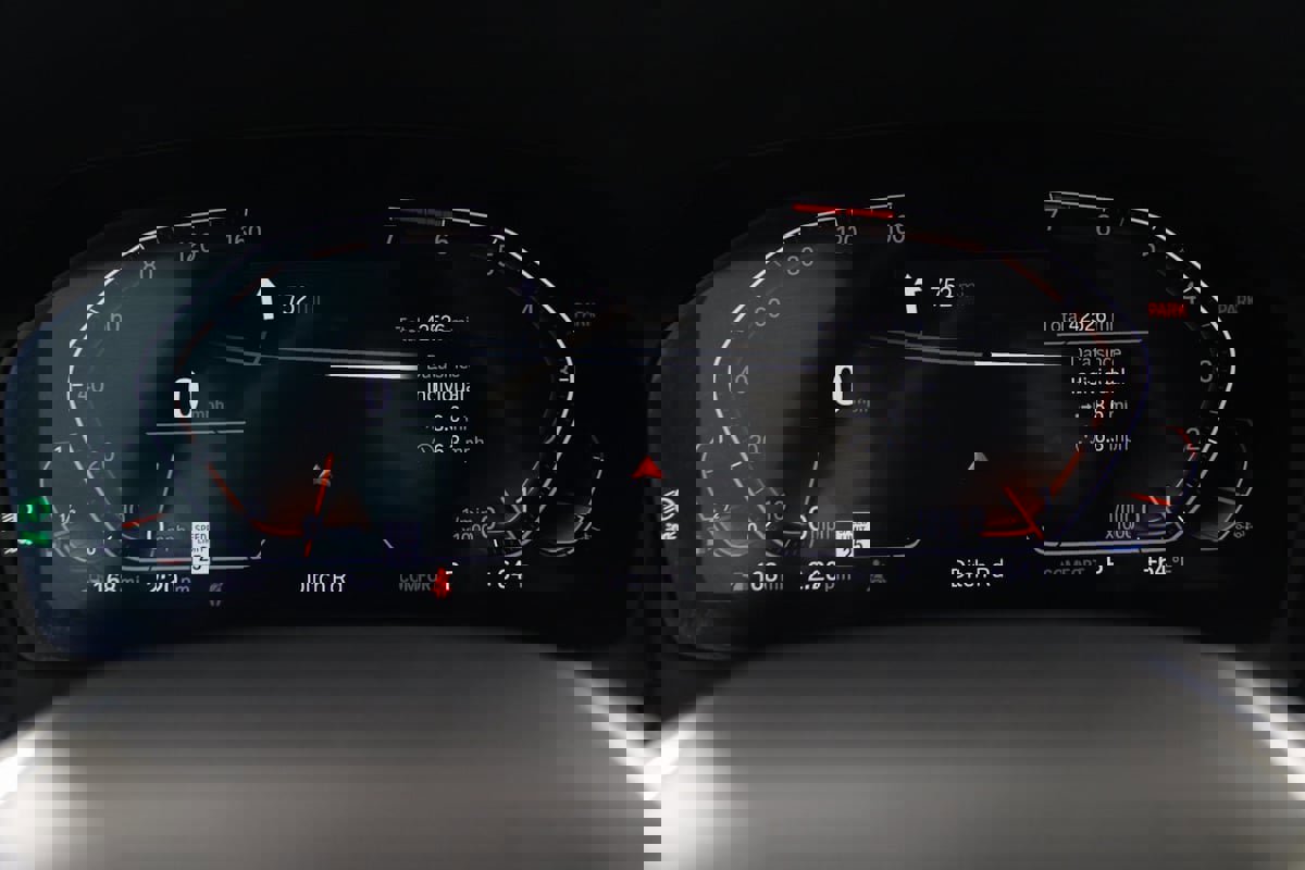 Used 2021 BMW 430i Convertible w/ Convenience Package image 19