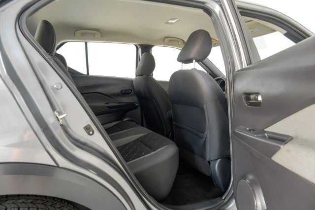 Used 2020 Nissan Kicks S w/ Interior Electronics Package FWD image 36
