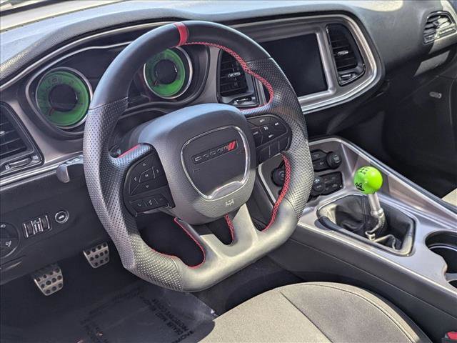 Used 2019 Dodge Challenger R/T Scat Pack image 9