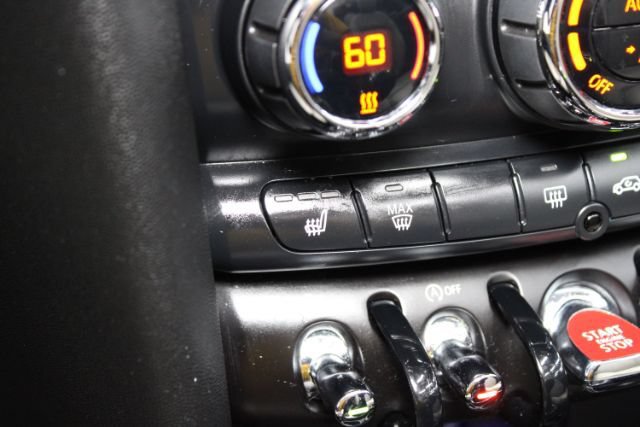 Used 2018 MINI Cooper S FWD image 21
