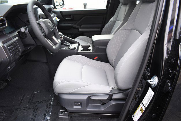 New 2025 Toyota Tacoma SR5 image 7