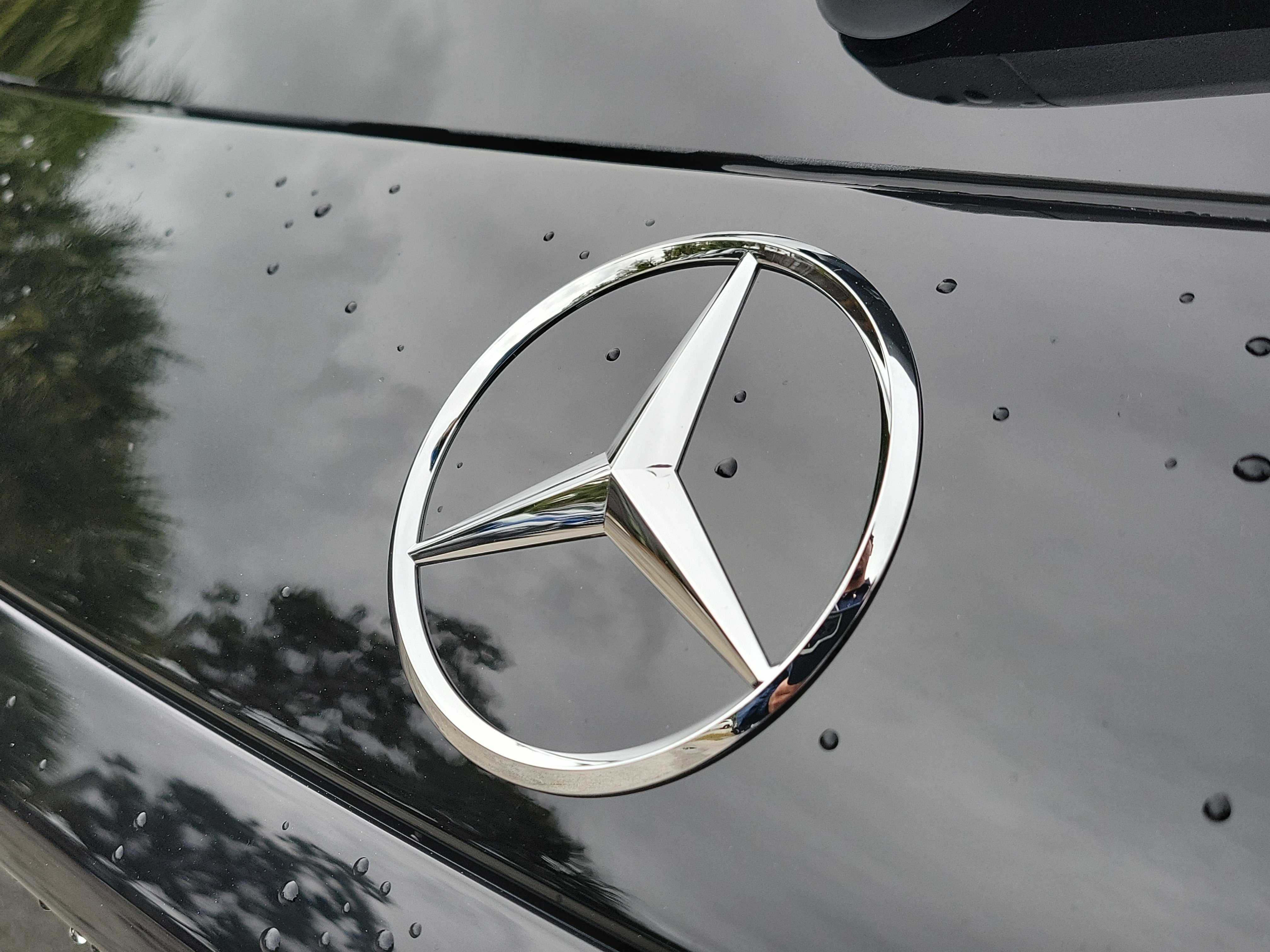 Certified 2026 Mercedes-Benz GLC 300 image 32