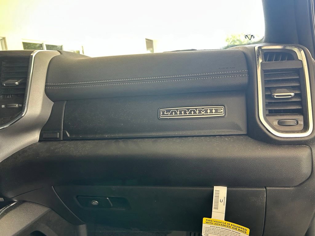 Used 2025 RAM 2500 Laramie w/ Night Edition AWD/4WD image 26