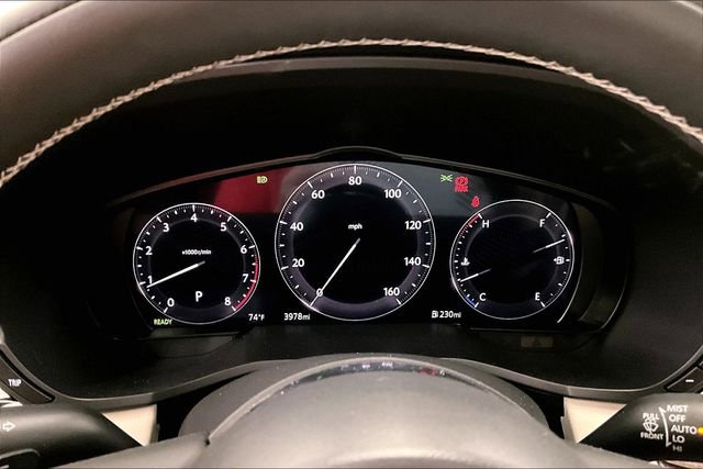 Used 2025 MAZDA CX-90 3.3 Turbo S w/ Premium Plus image 29