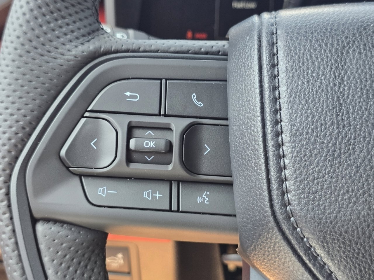 New 2026 Toyota Tundra TRD Pro AWD/4WD image 34