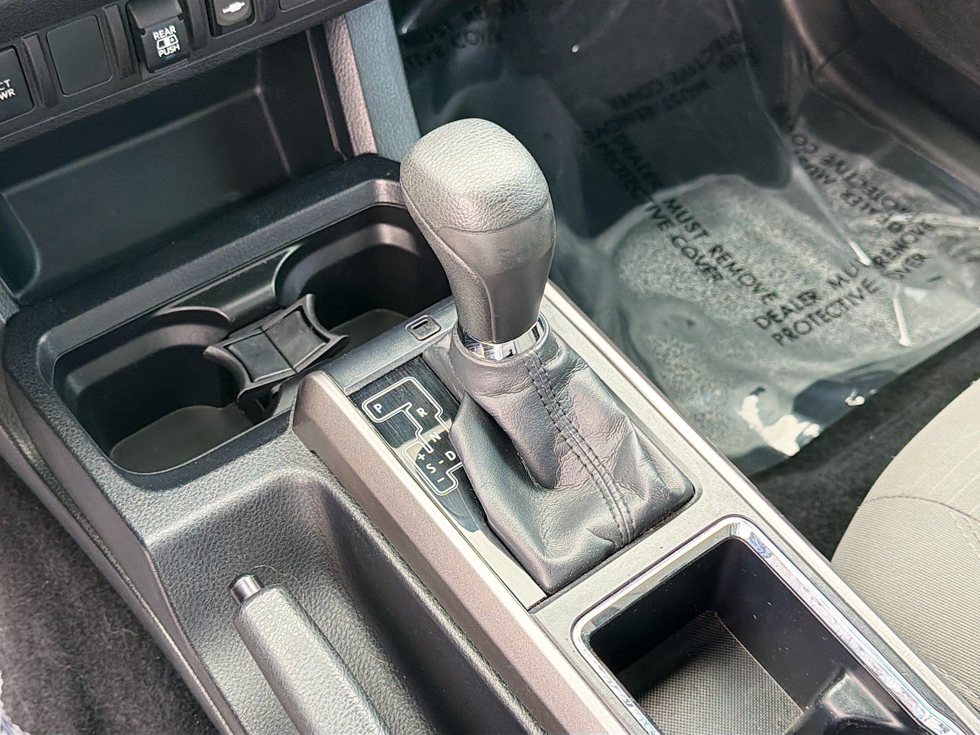 Used 2019 Toyota Tacoma SR5 RWD image 25