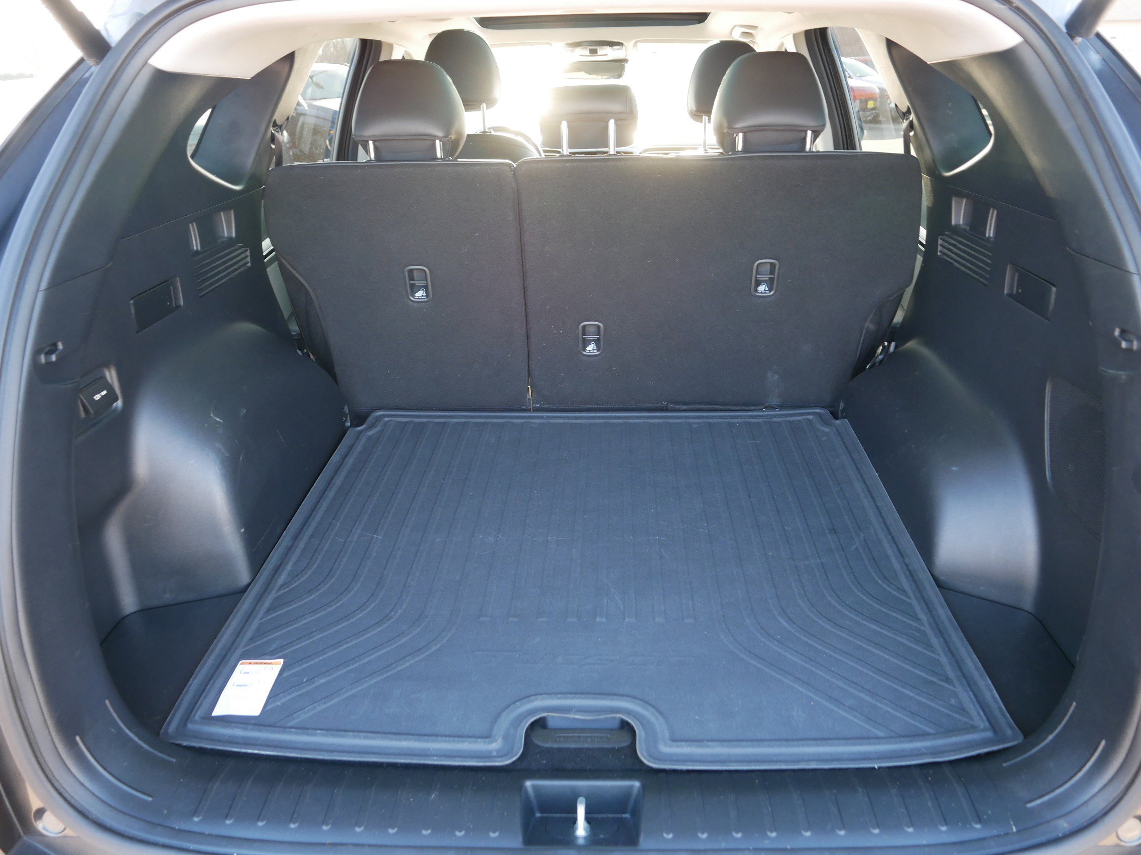 Used 2023 Hyundai Tucson Limited image 18