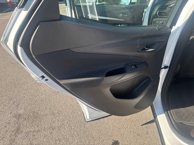 Used 2023 Chevrolet Bolt EUV LT w/ Comfort Package FWD image 19