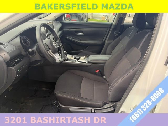 Used 2024 Nissan Sentra SV image 9