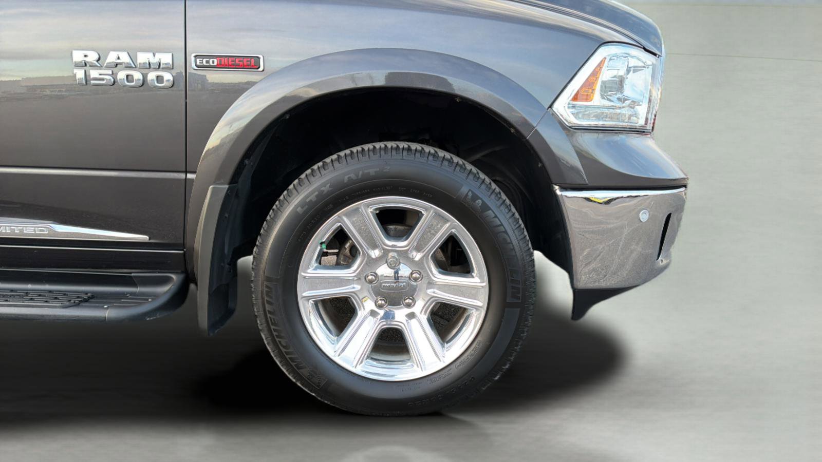 Used 2016 RAM 1500 Limited image 9