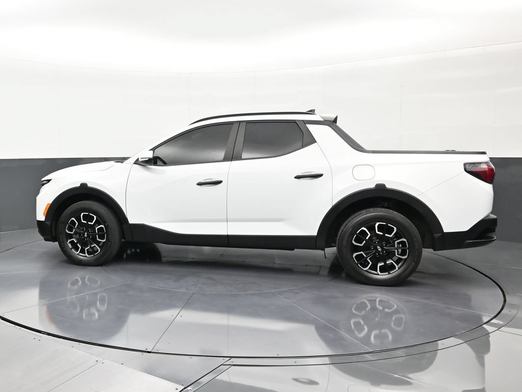 Used 2022 Hyundai Santa Cruz SEL w/ Activity Package AWD/4WD image 2