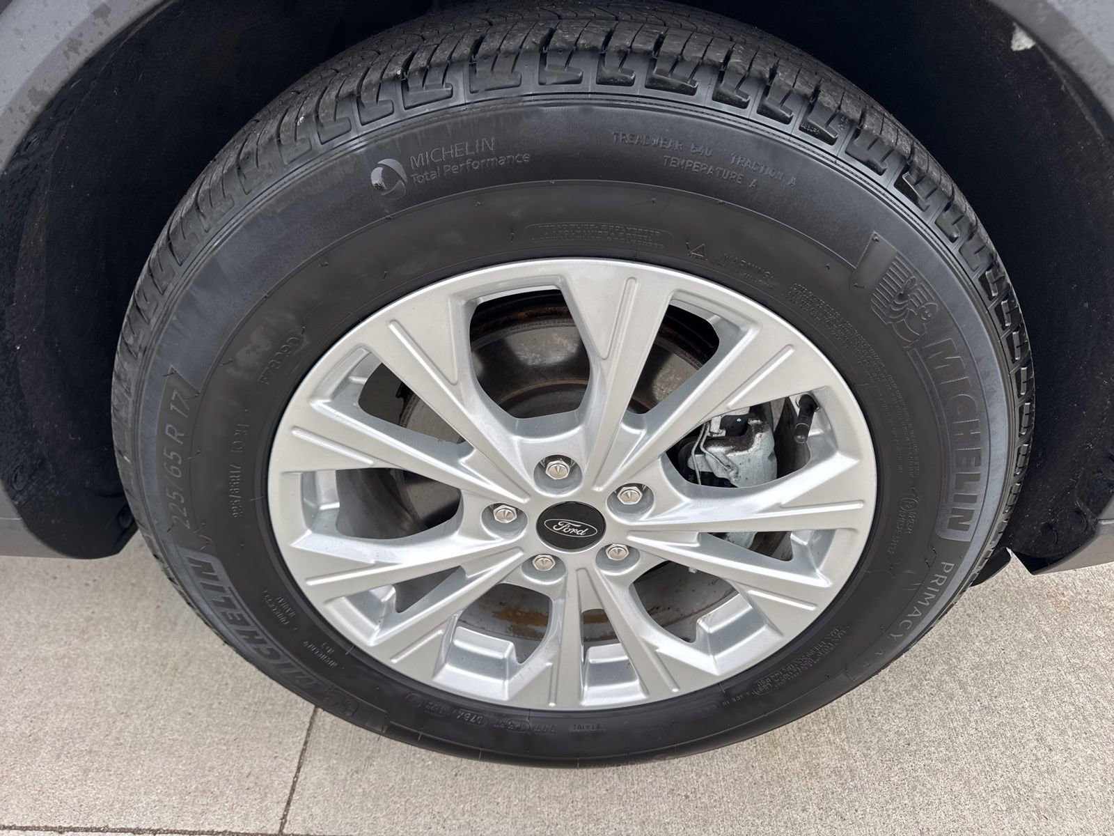 Certified 2023 Ford Escape Active w/ Cold Weather Package image 19