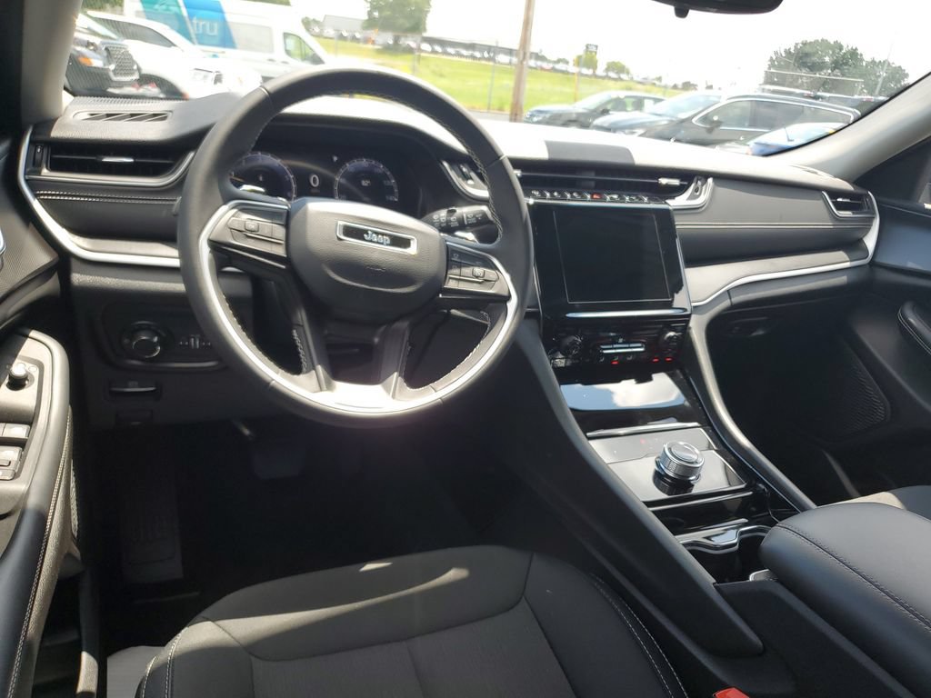 Used 2021 Ford F150 Lariat w/ Equipment Group 502A High AWD/4WD image 10