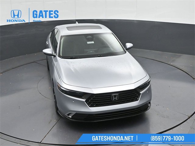 New 2025 Honda Accord Touring image 51