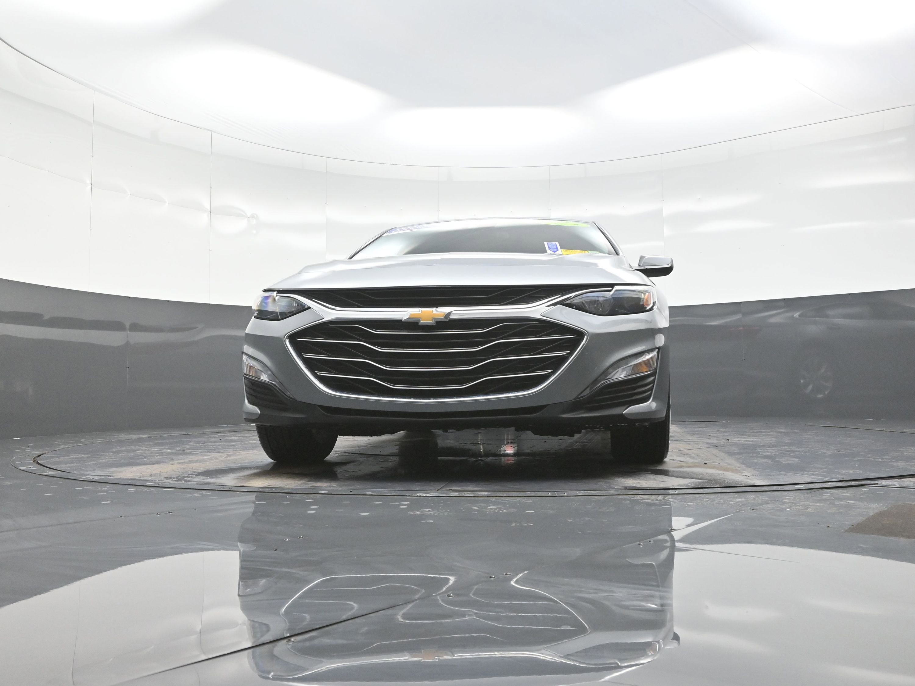 Used 2024 Chevrolet Malibu LT image 10