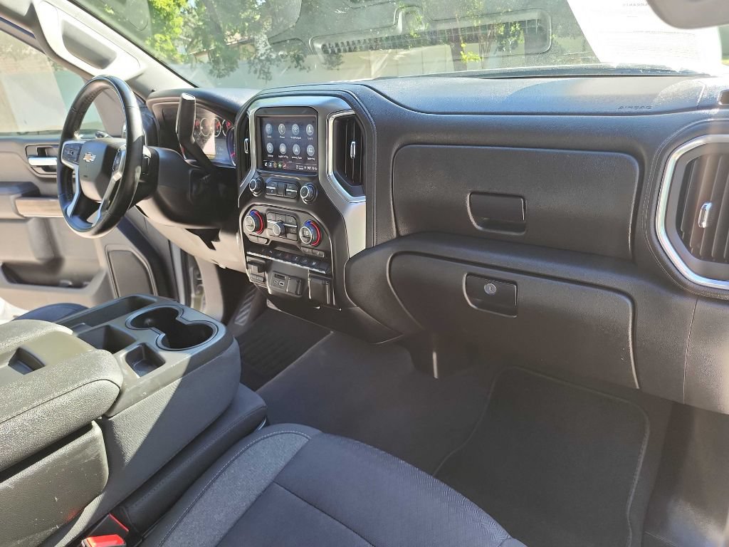 Used 2023 Chevrolet Silverado 2500 LT w/ Convenience Package AWD/4WD image 46