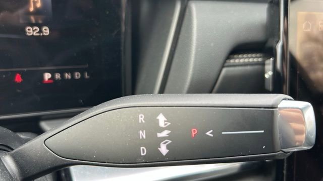 Used 2026 GMC Terrain Elevation image 31