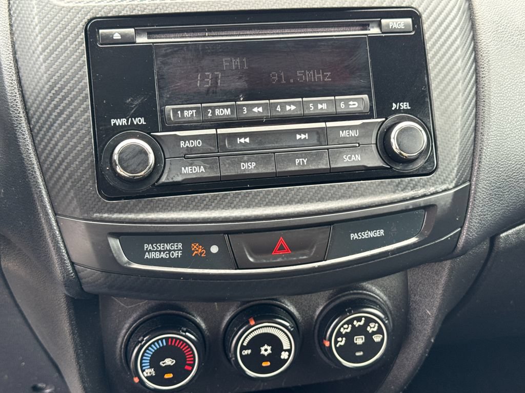 Used 2015 Mitsubishi Outlander Sport ES FWD image 29