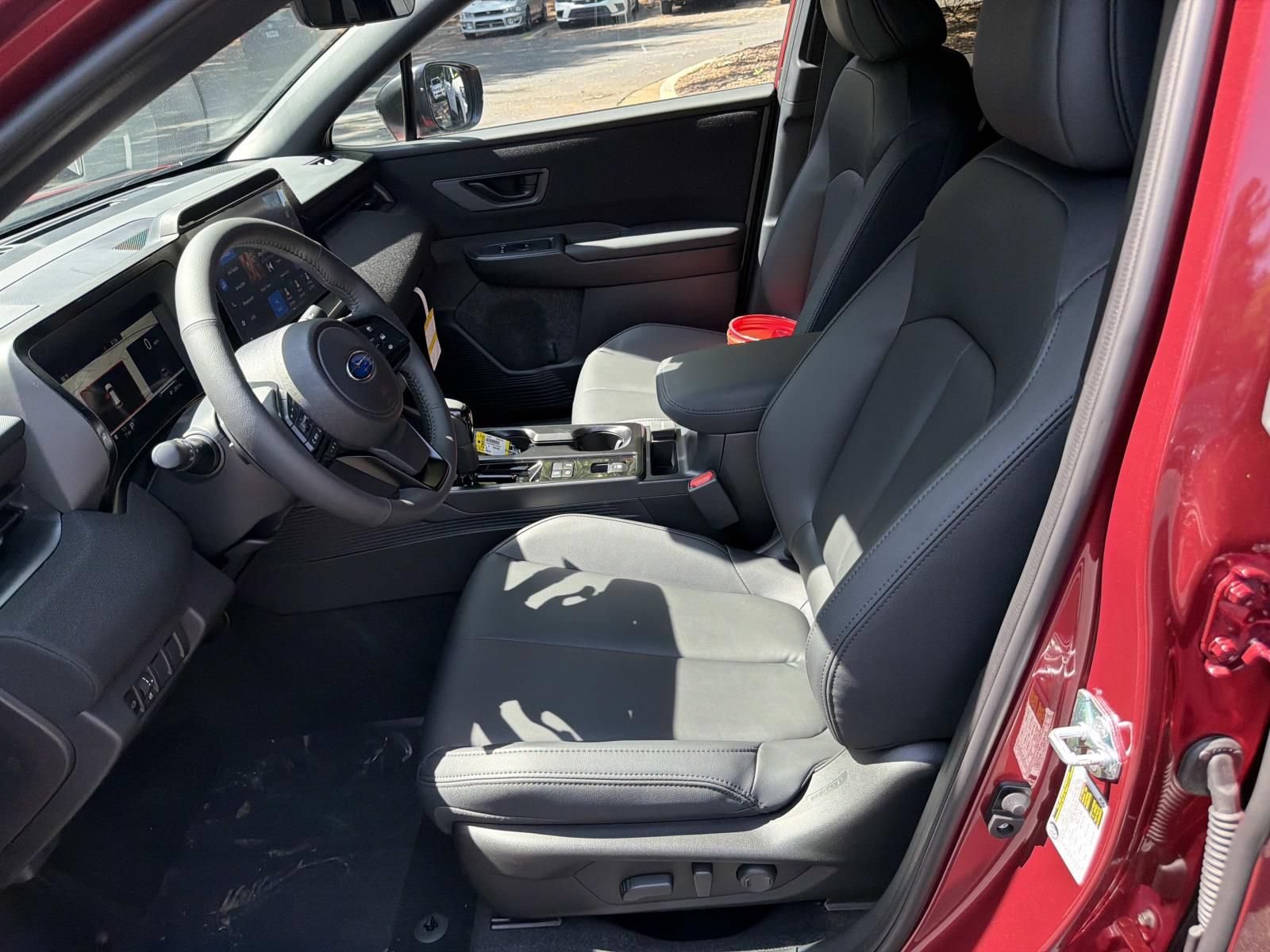 New 2026 Subaru Outback Premium w/ Premium/Limited Package AWD/4WD image 9