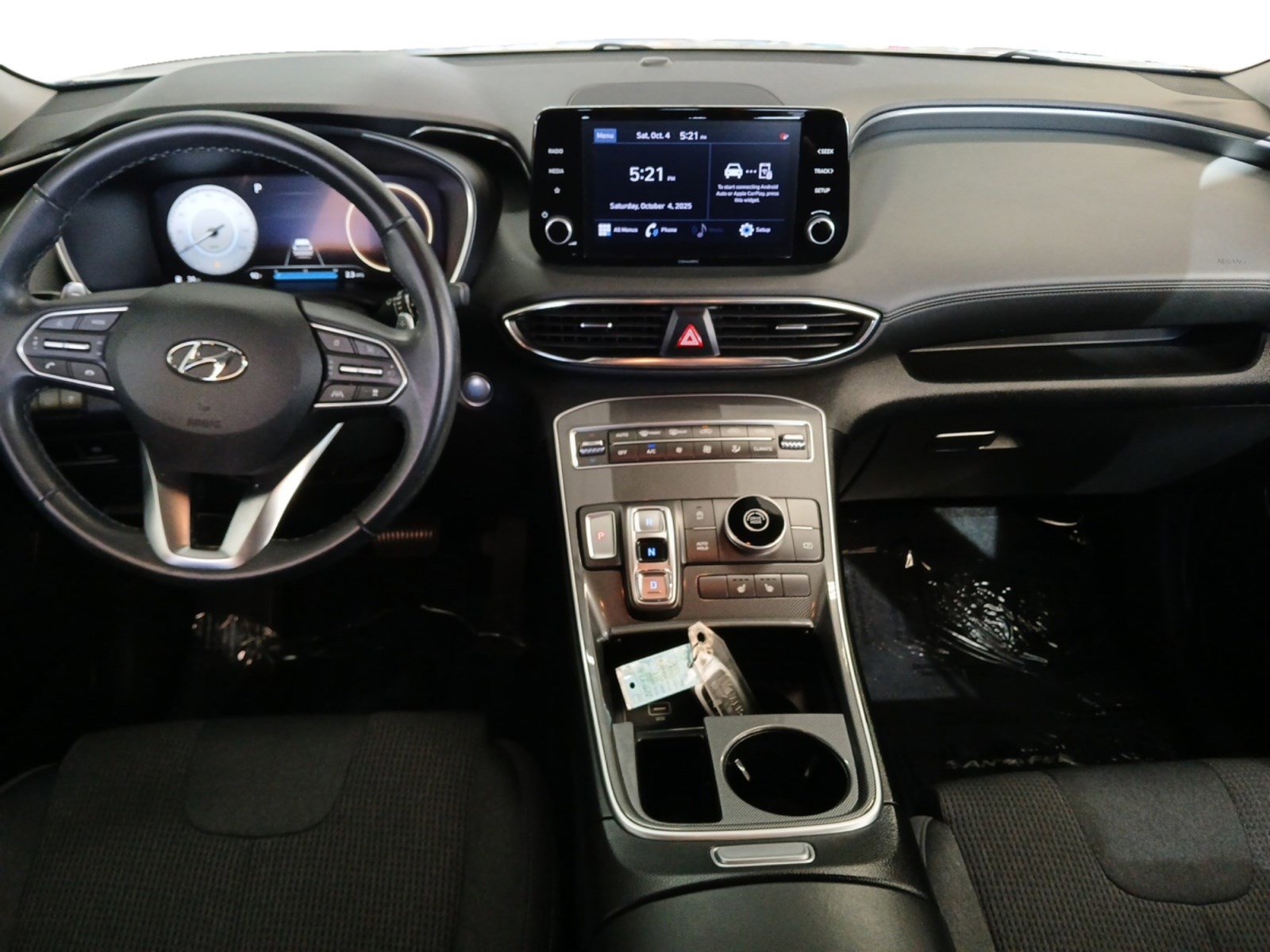 Certified 2022 Hyundai Santa Fe XRT w/ Cargo Package image 10