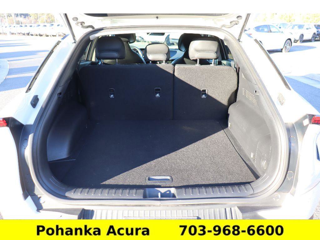 Used 2022 Kia EV6 Light image 26