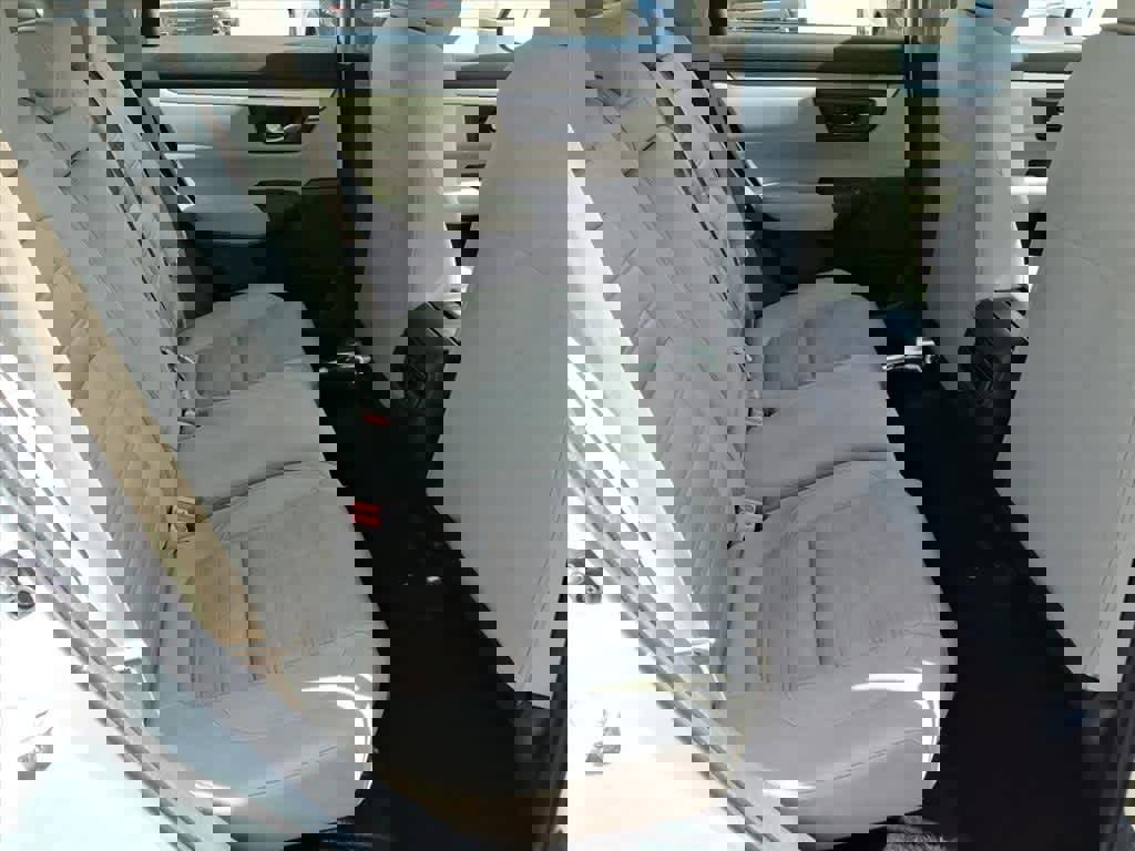 Used 2019 Honda CR-V LX image 10