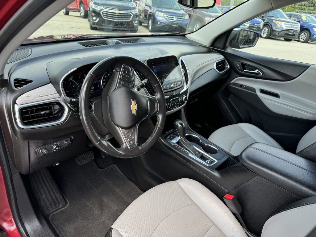 Used 2019 Chevrolet Equinox Premier image 23