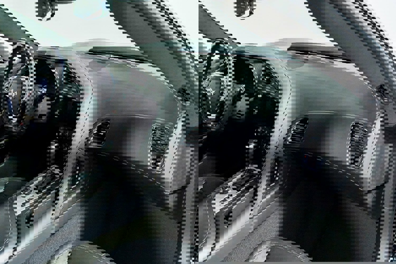 Used 2016 Chevrolet Corvette Z06 w/ 3LZ Preferred Equipment Group image 24