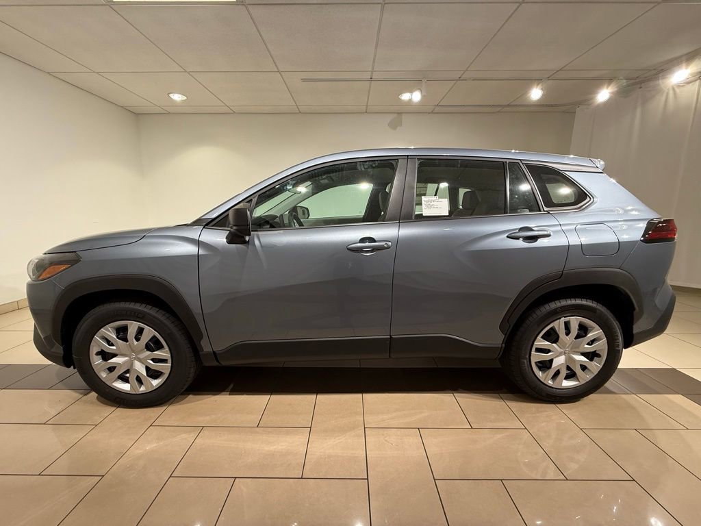 New 2026 Toyota Corolla Cross L image 2