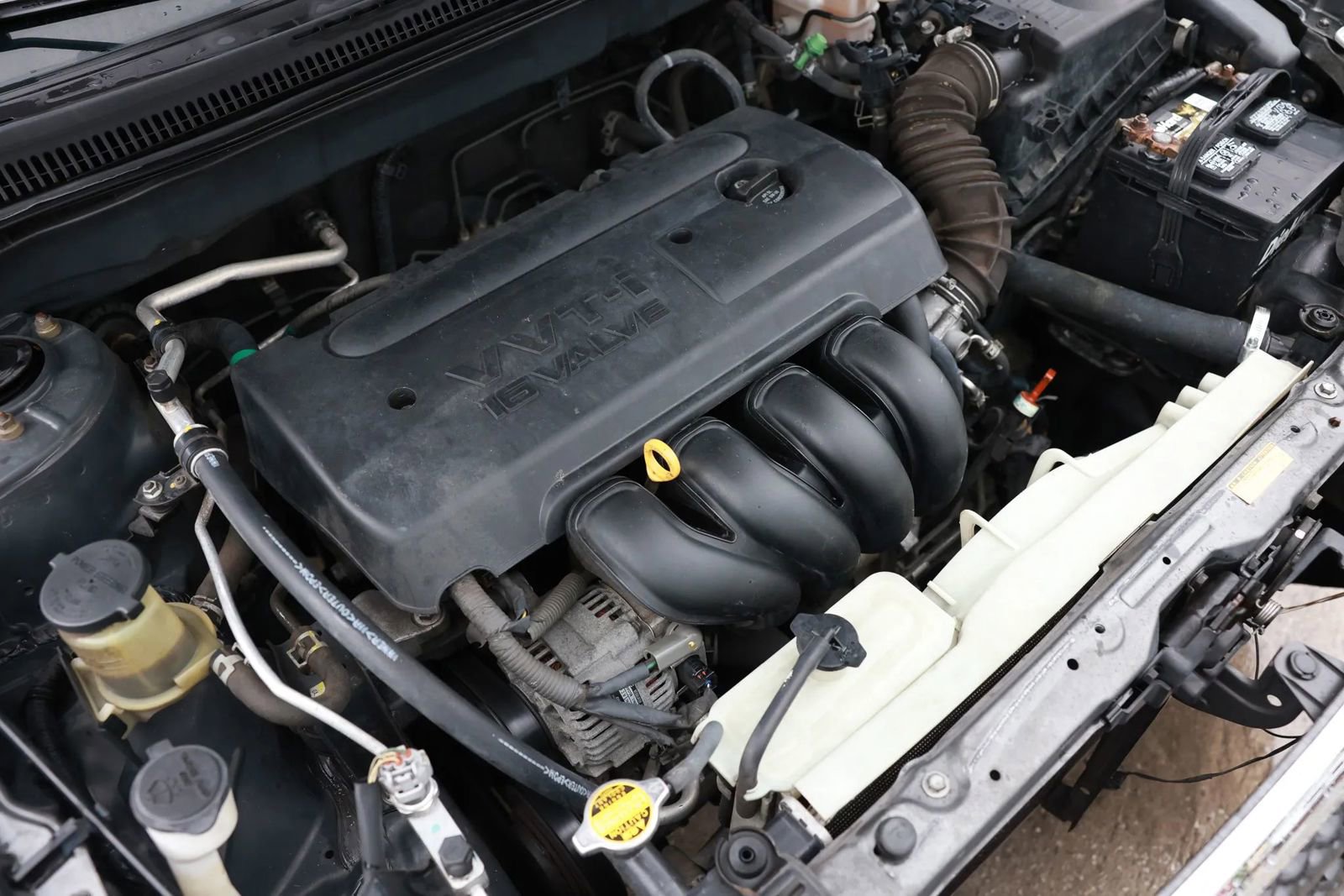 Used 2005 Toyota Corolla S FWD image 43