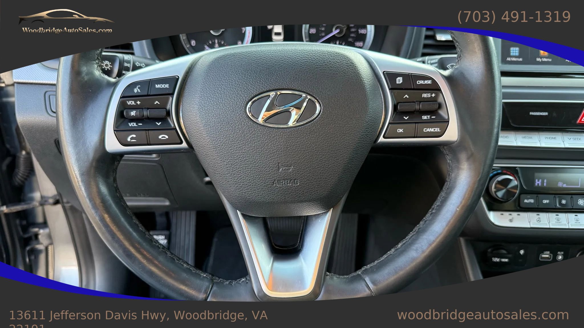 Used 2018 Hyundai Sonata SEL image 20