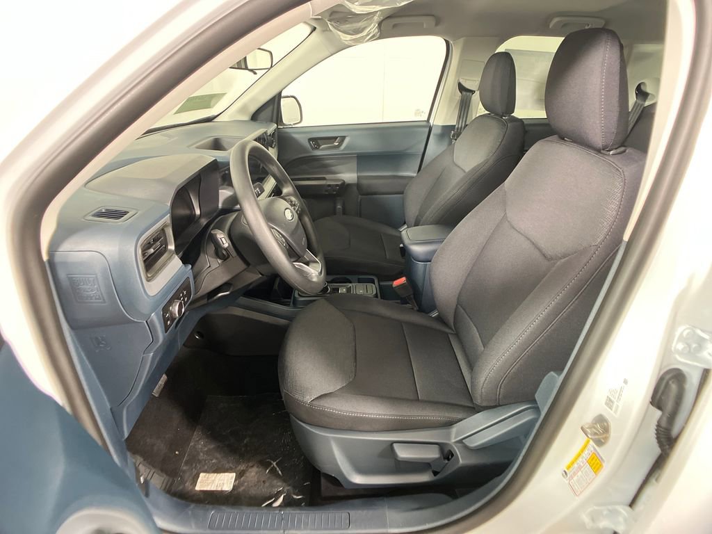 New 2026 Ford Maverick XL image 28