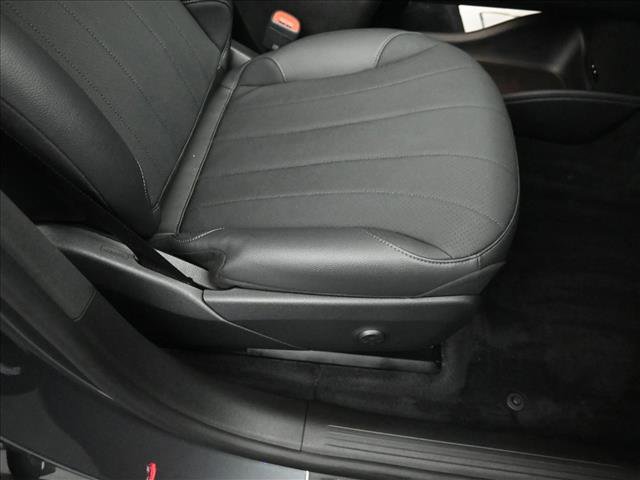 Certified 2023 Mercedes-Benz EQE 350+ 4MATIC SUV image 30