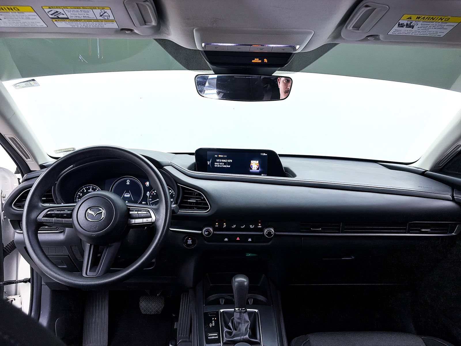 Used 2021 MAZDA CX-30 FWD 2.5 S image 18