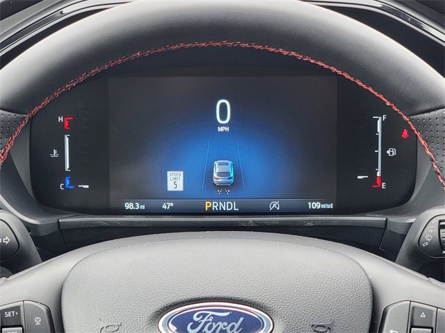 New 2026 Ford Escape ST-Line w/ Tech Pack #1 image 30