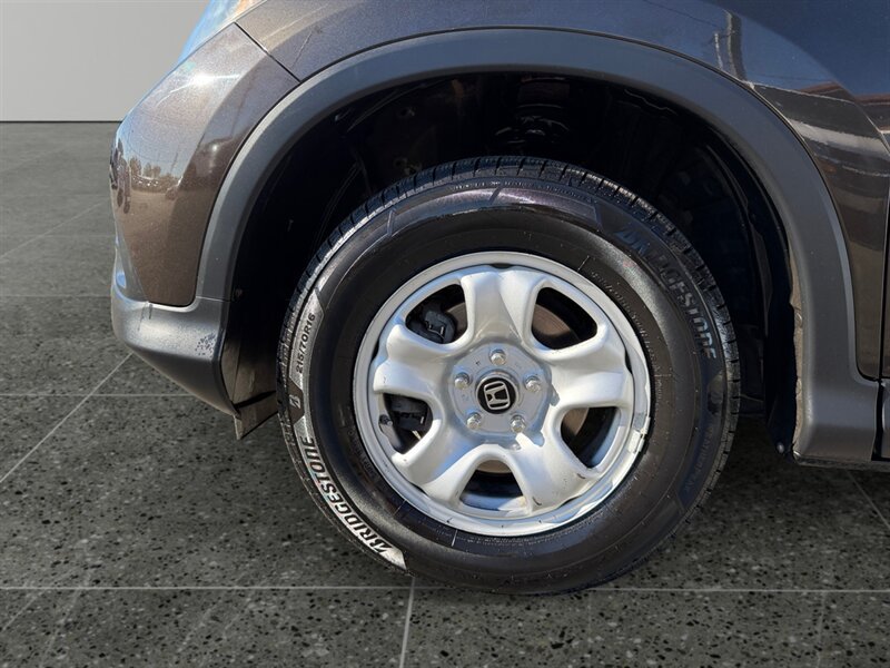 Used 2013 Honda CR-V LX image 15