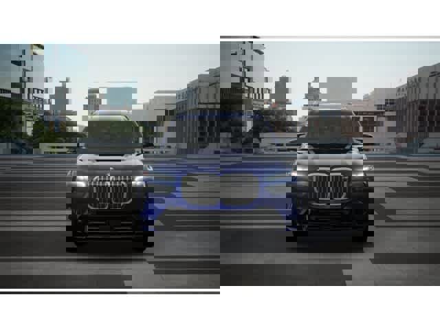 New 2026 BMW X7 M60i image 3