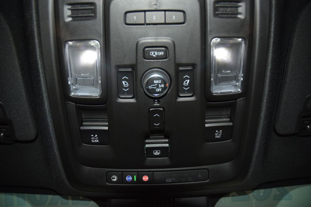 Used 2024 GMC Yukon XL Denali w/ Max Trailering Package AWD/4WD image 49