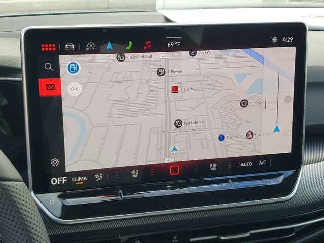 New 2026 Volkswagen GTI SE image 23