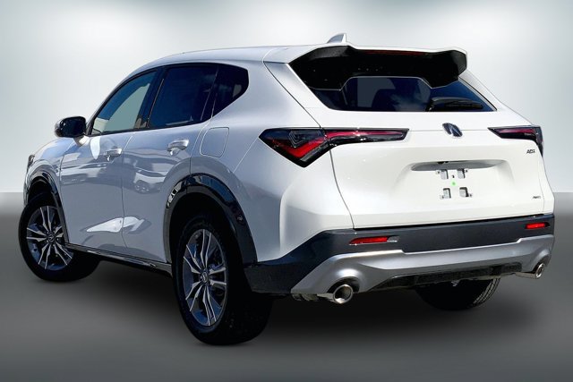 New 2026 Acura ADX AWD image 4