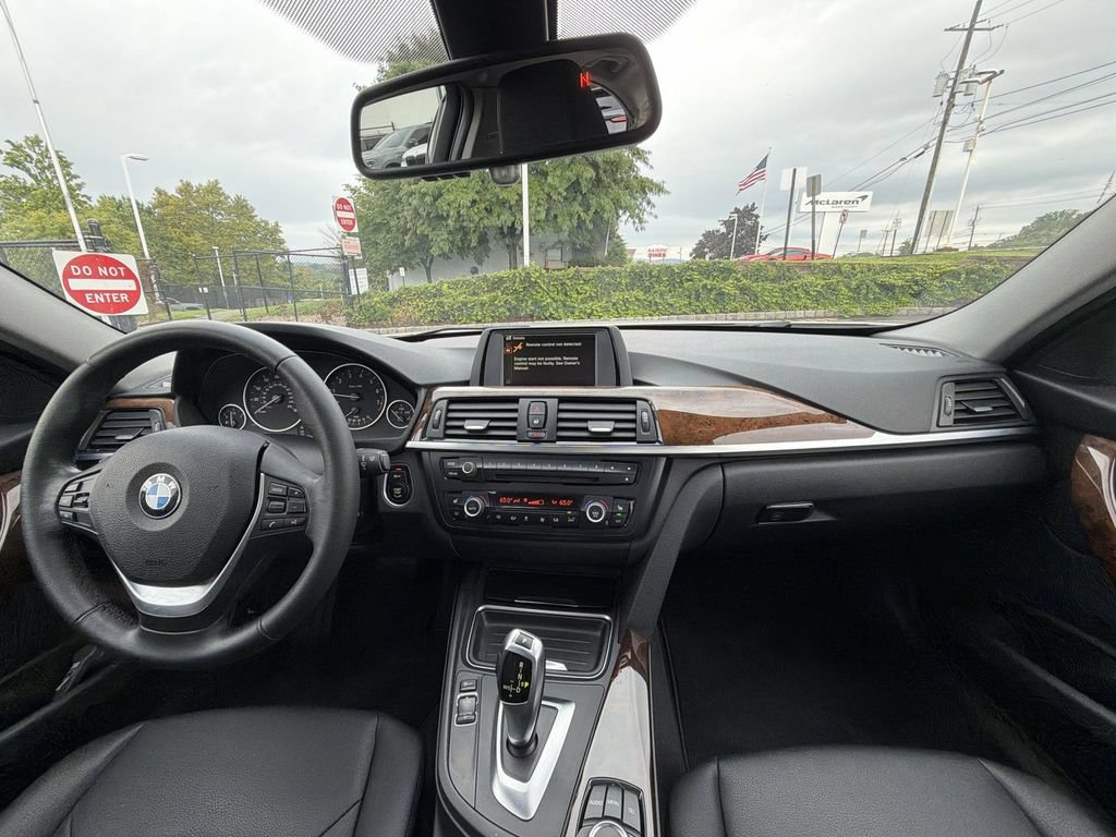 Used 2014 BMW 328i xDrive Sedan AWD/4WD image 18