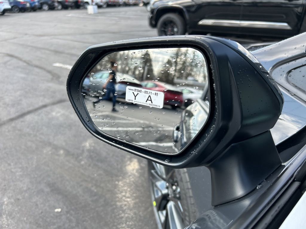 New 2026 Toyota Corolla SE image 19