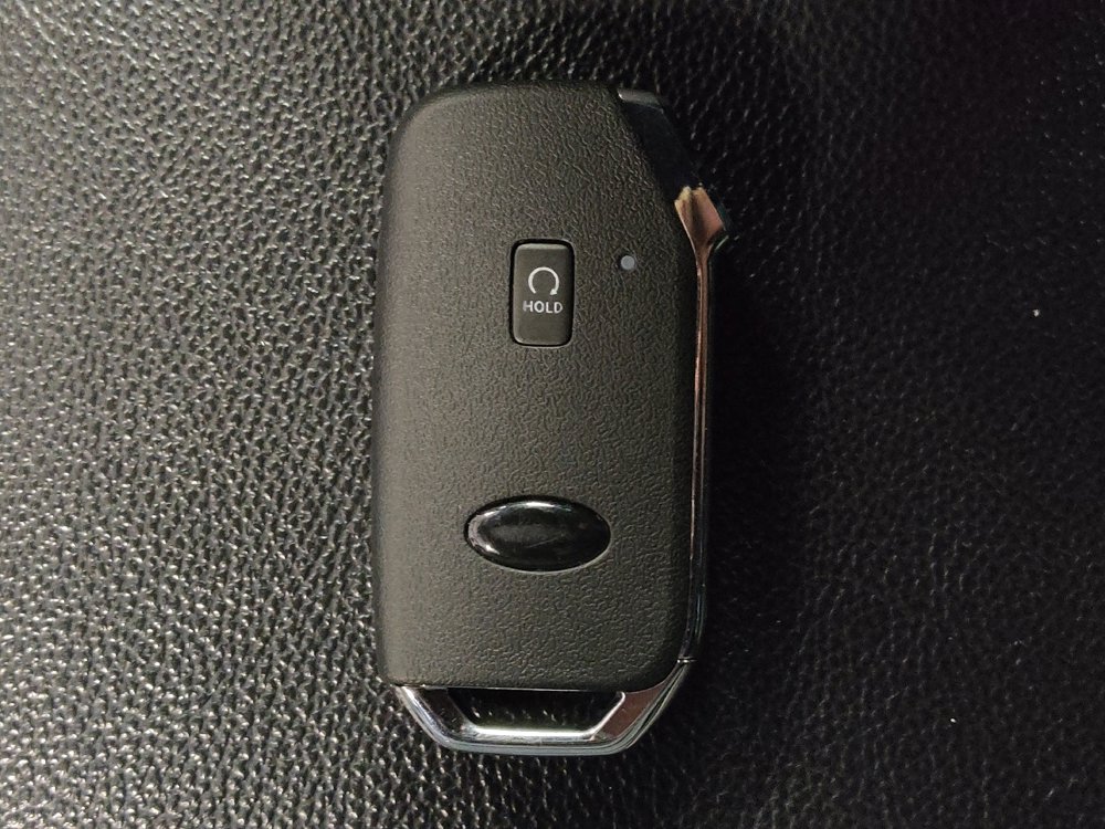 Used 2023 Kia Forte GT-Line w/ GT-Line Premium Package FWD image 32