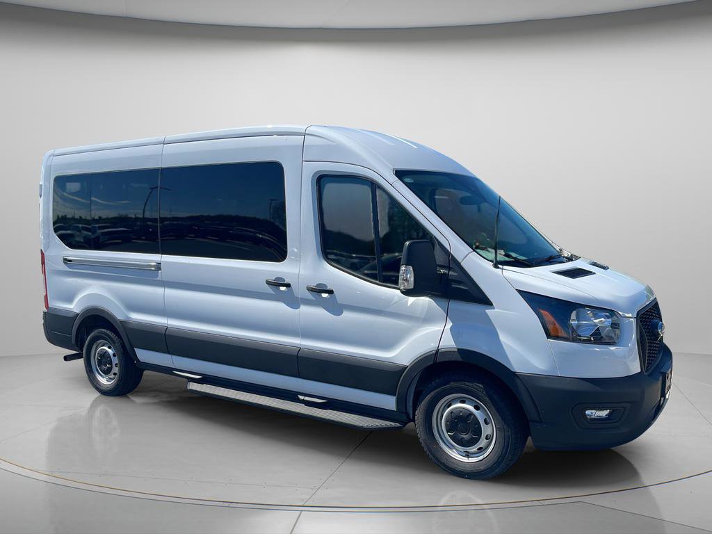 Used 2024 Ford Transit 350 XL RWD image 12