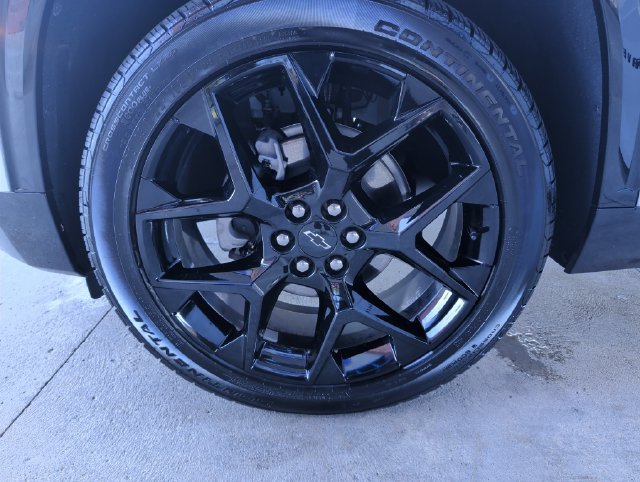 Used 2026 Chevrolet Traverse RS w/ LPO, Floor Liner Package AWD/4WD image 26
